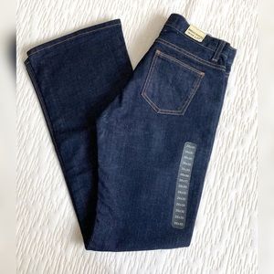 Gap Boot-Cut Denim
